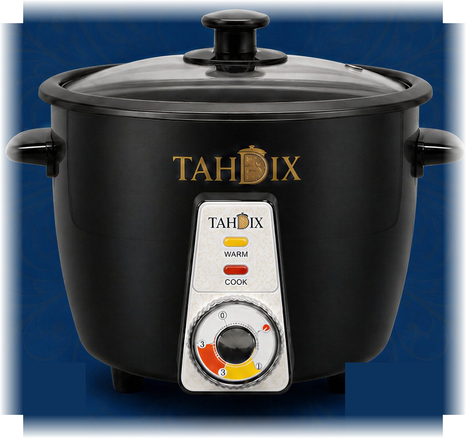 סיר האורז TAHDIX RC12-X