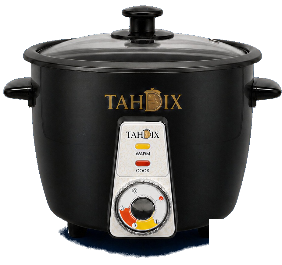סיר TAHDIX